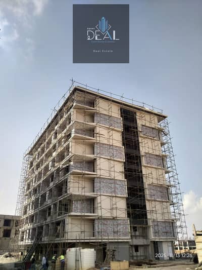 2 Bedroom Flat for Sale in New Capital City, Cairo - صورة واتساب بتاريخ 2025-11-26 في 17.06. 53_adaa1a85. jpg