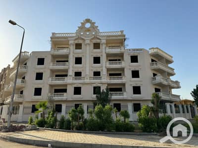 3 Bedroom Apartment for Sale in Shorouk City, Cairo - 0d19e9ae-fe13-4aa6-a1d7-dd3b3d0c2fd1. jpg