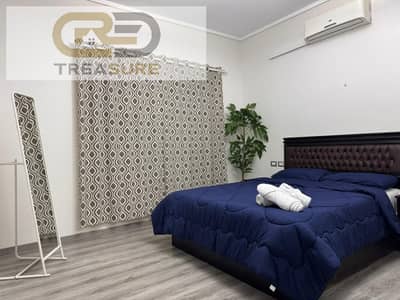 1 Bedroom Apartment for Rent in New Cairo, Cairo - WhatsApp Image 2025-12-09 at 1.36. 28 PM (1). jpeg