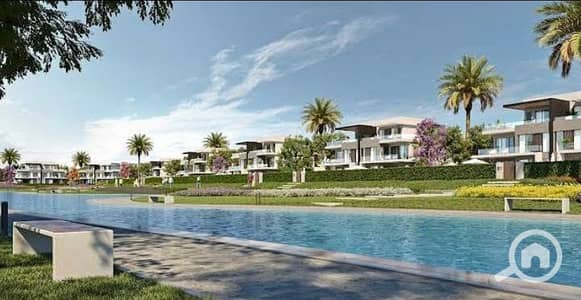 3 Bedroom Flat for Sale in 6th of October, Giza - WhatsApp Image 2025-12-09 at 4.52. 29 PM (5). jpeg