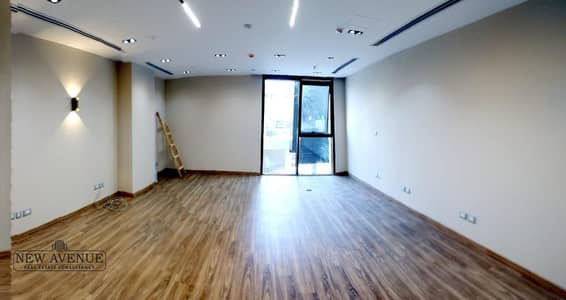 Office for Rent in New Cairo, Cairo - WhatsApp Image 2025-12-01 at 12.07. 09 PM. jpeg
