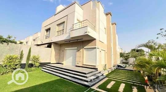 توين هاوس 4 غرف نوم للبيع في الشيخ زايد، الجيزة - WhatsApp Image 2025-12-09 at 4.33. 32 PM. jpeg