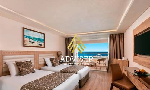 3 Bedroom Chalet for Sale in Hurghada, Red Sea - RED SEA hUrghada (6). jpg 3 Bedroom Chalet for Sale in Hurghada, Red Sea - RED SEA hUrghada (6). jpg