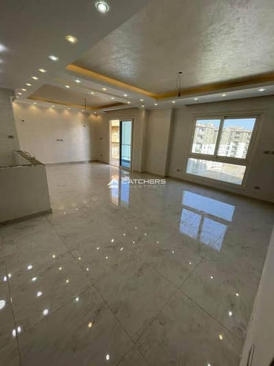 2 Bedroom Flat for Sale in New Cairo, Cairo - 453384235_1187244495649909_361873063496372910_n. jpg 2 Bedroom Flat for Sale in New Cairo, Cairo - 453384235_1187244495649909_361873063496372910_n. jpg