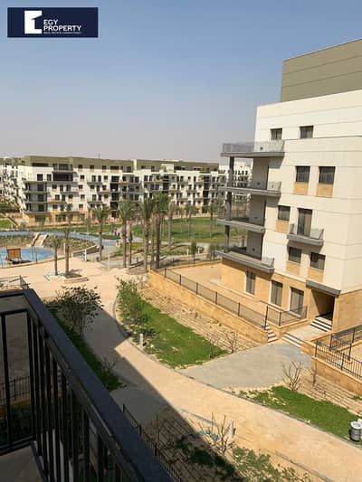 4 Bedroom Flat for Sale in New Cairo, Cairo - _files_IMG-20251005-WA0097. jpg