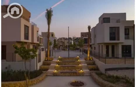 فیلا 3 غرف نوم للبيع في هليوبوليس الجديدة، القاهرة - 8171553-7defao. jpg