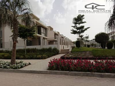 4 Bedroom Twin House for Sale in New Cairo, Cairo - WhatsApp Image 2024-12-12 at 9.41. 37 PM. jpeg