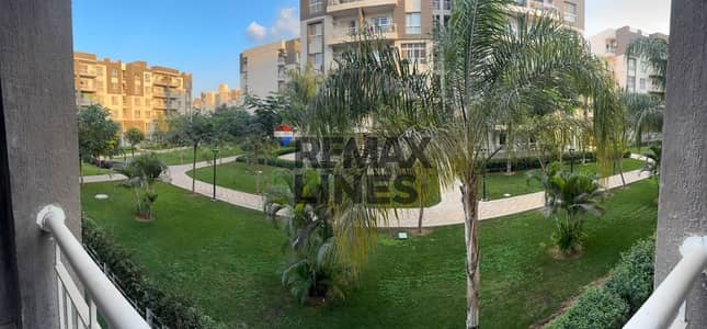 2 Bedroom Flat for Rent in Madinaty, Cairo - WhatsApp Image 2025-12-09 at 12.59. 06. jpeg