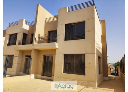 توين هاوس 4 غرف نوم للبيع في الشيخ زايد، الجيزة - WhatsApp Image 2025-12-09 at 3.18. 39 PM. jpg توين هاوس 4 غرف نوم للبيع في الشيخ زايد، الجيزة - WhatsApp Image 2025-12-09 at 3.18. 39 PM. jpg