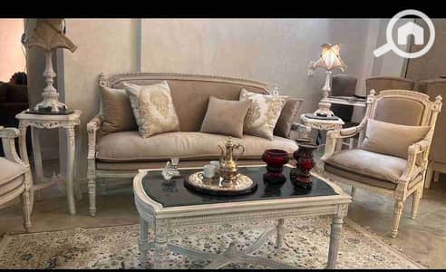 4 Bedroom Duplex for Sale in New Cairo, Cairo - 1000952006. jpg