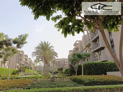 3 Bedroom Apartment for Sale in New Cairo, Cairo - WhatsApp Image 2024-11-03 at 6.01. 56 PM (1). jpeg