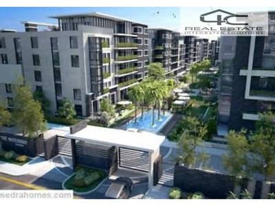 2 Bedroom Flat for Sale in New Cairo, Cairo - OIP (2). jfif. jpg