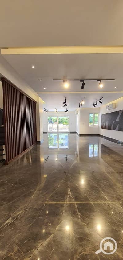 اي فيلا 3 غرف نوم للايجار في القاهرة الجديدة، القاهرة - WhatsApp Image 2025-11-01 at 4.59. 50 PM. jpeg