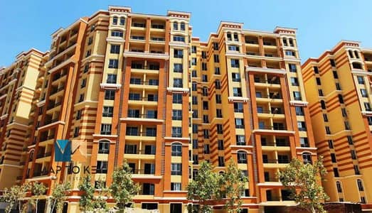 شقة 3 غرف نوم للبيع في زهراء المعادى، القاهرة - maadi-gardens33-750x430. jpg