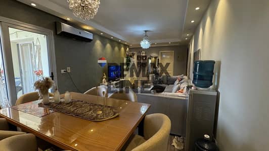 2 Bedroom Flat for Sale in Madinaty, Cairo - WhatsApp Image 2025-12-09 at 13.09. 00 (1). jpeg