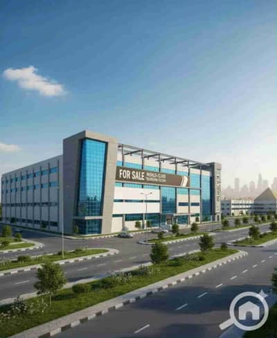 صناعي  للبيع في القاهرة الجديدة، القاهرة - 1000550862. jpg