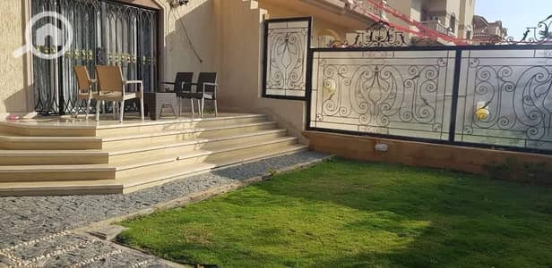 فیلا 4 غرف نوم للايجار في القاهرة الجديدة، القاهرة - ee3b748f-ff65-4483-85fb-b498a42e9d47. jpeg فیلا 4 غرف نوم للايجار في القاهرة الجديدة، القاهرة - ee3b748f-ff65-4483-85fb-b498a42e9d47. jpeg