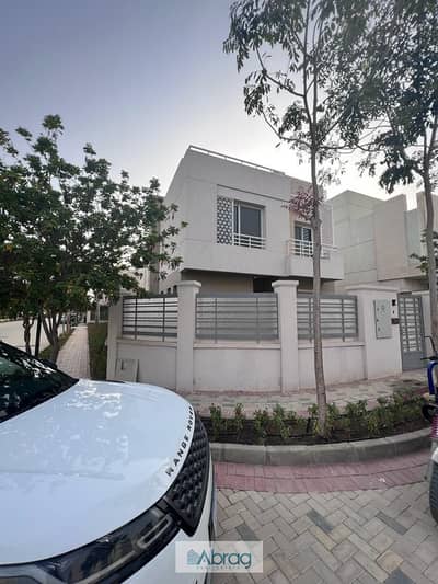 توين هاوس 3 غرف نوم للبيع في الشيخ زايد، الجيزة - WhatsApp Image 2024-04-16 at 3.01. 30 PM (1). jpeg