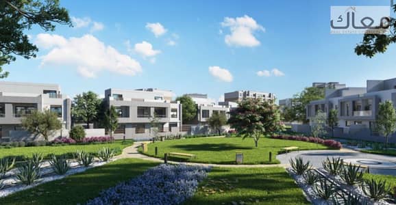 4 Bedroom Villa for Sale in New Capital City, Cairo - 27e70023-4174-4b04-8b98-e26ae4488441. jpg