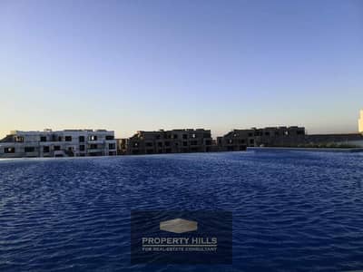 3 Bedroom Townhouse for Sale in Makadi Bay, Red Sea - 1177cc2a-297e-4d3e-9fc2-ec7f98d6149e. jpg