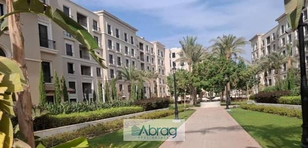 3 Bedroom Apartment for Sale in Sheikh Zayed, Giza - b9eee291-72ba-485a-80f7-d47978af57f8. jpg