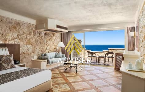 1 Bedroom Chalet for Sale in Hurghada, Red Sea - RED SEA hUrghada Makadi heights  (18). jpg