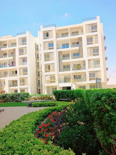 فلیٹ 3 غرف نوم للبيع في مدينة المستقبل، القاهرة - unnamed (13). jpg