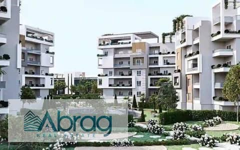 Studio for Sale in Sheikh Zayed, Giza - 555fd_كمبوند بهجة الشيخ زايد Bahja Compound Sheikh Zayed. jpg
