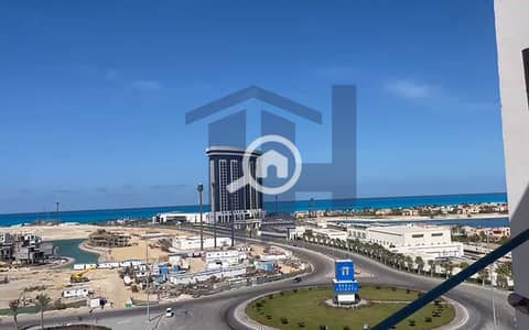 مکتب  للبيع في الساحل الشمالي، مطروح - VID-20241230-WA0004. jpg