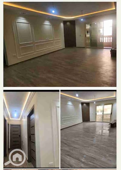 3 Bedroom Apartment for Rent in New Cairo, Cairo - 19233. jpg