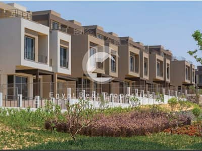 4 Bedroom Villa for Sale in New Cairo, Cairo - IMG-20250831-WA0087. jpg