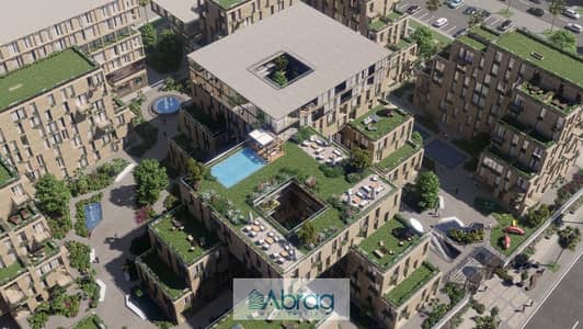 Office for Sale in 6th of October, Giza - WhatsApp Image 2025-12-09 at 16.23. 38 (2). jpeg