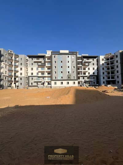 3 Bedroom Flat for Sale in Sheikh Zayed, Giza - WhatsApp Image 2025-07-15 at 12.15. 15 PM. jpeg