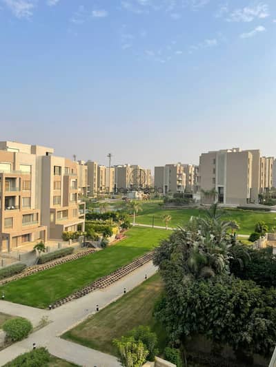 2 Bedroom Apartment for Sale in New Cairo, Cairo - 1. jpeg 2 Bedroom Apartment for Sale in New Cairo, Cairo - 1. jpeg