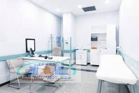 Clinic for Sale in Madinaty, Cairo - download. jpg