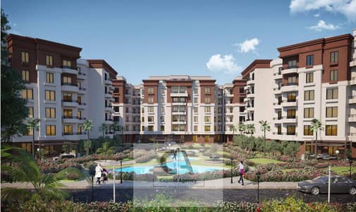 استوديو  للبيع في القاهرة الجديدة، القاهرة - 12. PNG