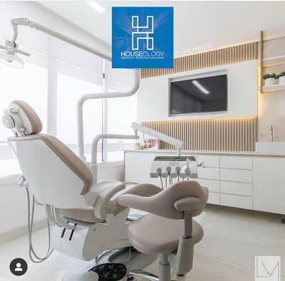 Clinic for Sale in New Cairo, Cairo - IMG-20241022-WA0067. jpg