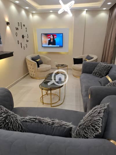 3 Bedroom Apartment for Rent in New Cairo, Cairo - WhatsApp Image 2025-12-08 at 9.35. 44 PM (2). jpeg