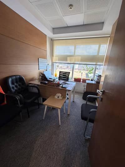 Office for Sale in New Cairo, Cairo - 1414141. jpeg