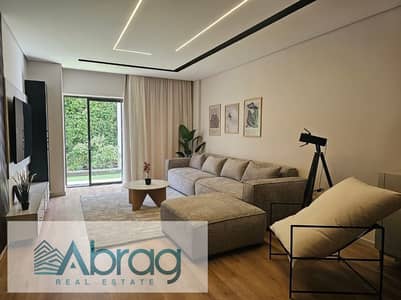 2 Bedroom Flat for Sale in New Cairo, Cairo - WhatsApp Image 2025-12-09 at 5.12. 42 PM. jpeg