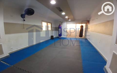 Office for Rent in Laurent, Alexandria - 2. jpg