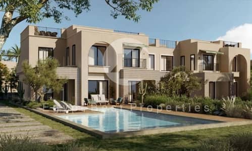 تاون هاوس 4 غرف نوم للبيع في الغردقة، البحر الأحمر - IMG-20251207-WA0055. jpg تاون هاوس 4 غرف نوم للبيع في الغردقة، البحر الأحمر - IMG-20251207-WA0055. jpg