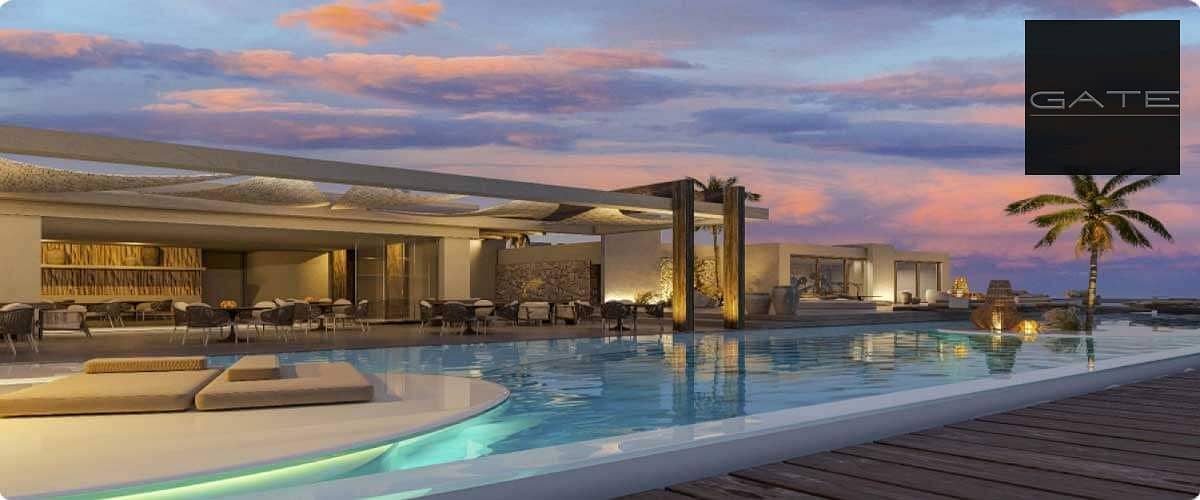 4 قرية-دوس-الساحل-الشمالي-Dose-North-Coast. jpg