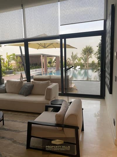 3 Bedroom Flat for Sale in 6th of October, Giza - WhatsApp Image 2024-08-14 at 3.26. 55 PM (1). jpeg