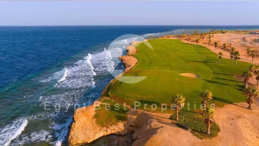 2 Bedroom Chalet for Sale in Soma Bay, Red Sea - WhatsApp Image 2025-10-26 at 14.00. 17_a0d3428a. jpg 2 Bedroom Chalet for Sale in Soma Bay, Red Sea - WhatsApp Image 2025-10-26 at 14.00. 17_a0d3428a. jpg