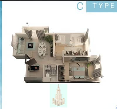 2 Bedroom Chalet for Sale in North Coast, Matruh - WhatsApp Image 2025-12-09 at 5.00. 58 PM. jpeg 2 Bedroom Chalet for Sale in North Coast, Matruh - WhatsApp Image 2025-12-09 at 5.00. 58 PM. jpeg