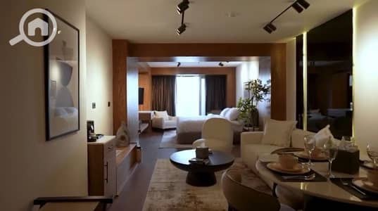 1 Bedroom Hotel Apartment for Sale in Maadi, Cairo - 35e2d790-27fa-40c6-88bc-488bd83d9222. jpg 1 Bedroom Hotel Apartment for Sale in Maadi, Cairo - 35e2d790-27fa-40c6-88bc-488bd83d9222. jpg