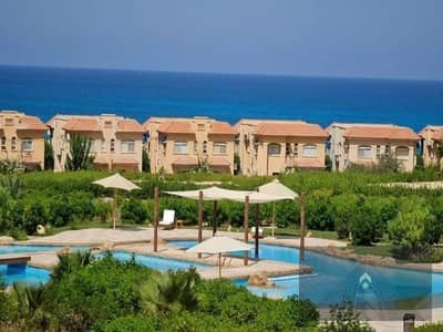 2 Bedroom Chalet for Sale in Ain Sukhna, Suez - 0bc9136b-9065-4235-8cff-94e3953297f8. jpg