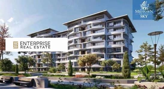 2 Bedroom Apartment for Sale in New Capital City, Cairo - tpcs9YVF96W0ZNEsXs7dBrF8up2if1sCeOrdorM4. jpeg