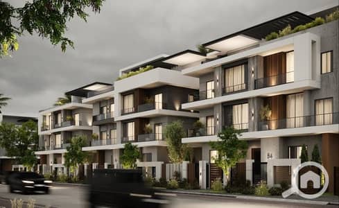 فلیٹ 3 غرف نوم للبيع في القطامية، القاهرة - WhatsApp Image 2025-12-09 at 5.02. 31 PM. jpeg